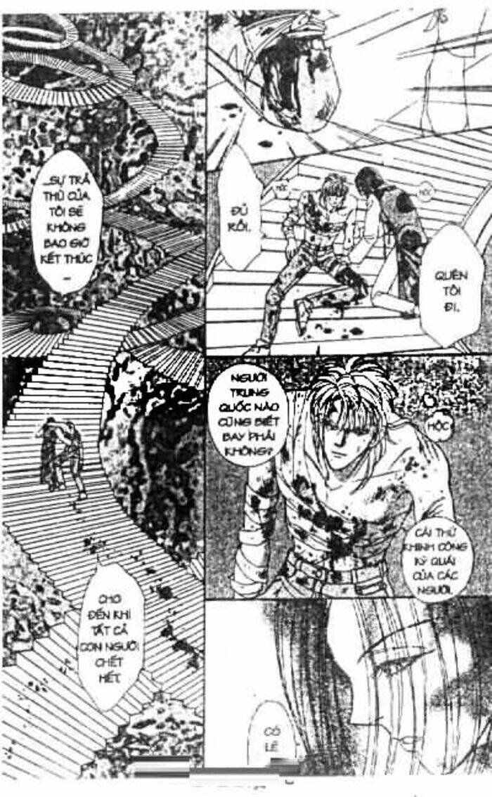 petshop of horrors chapter 38 30