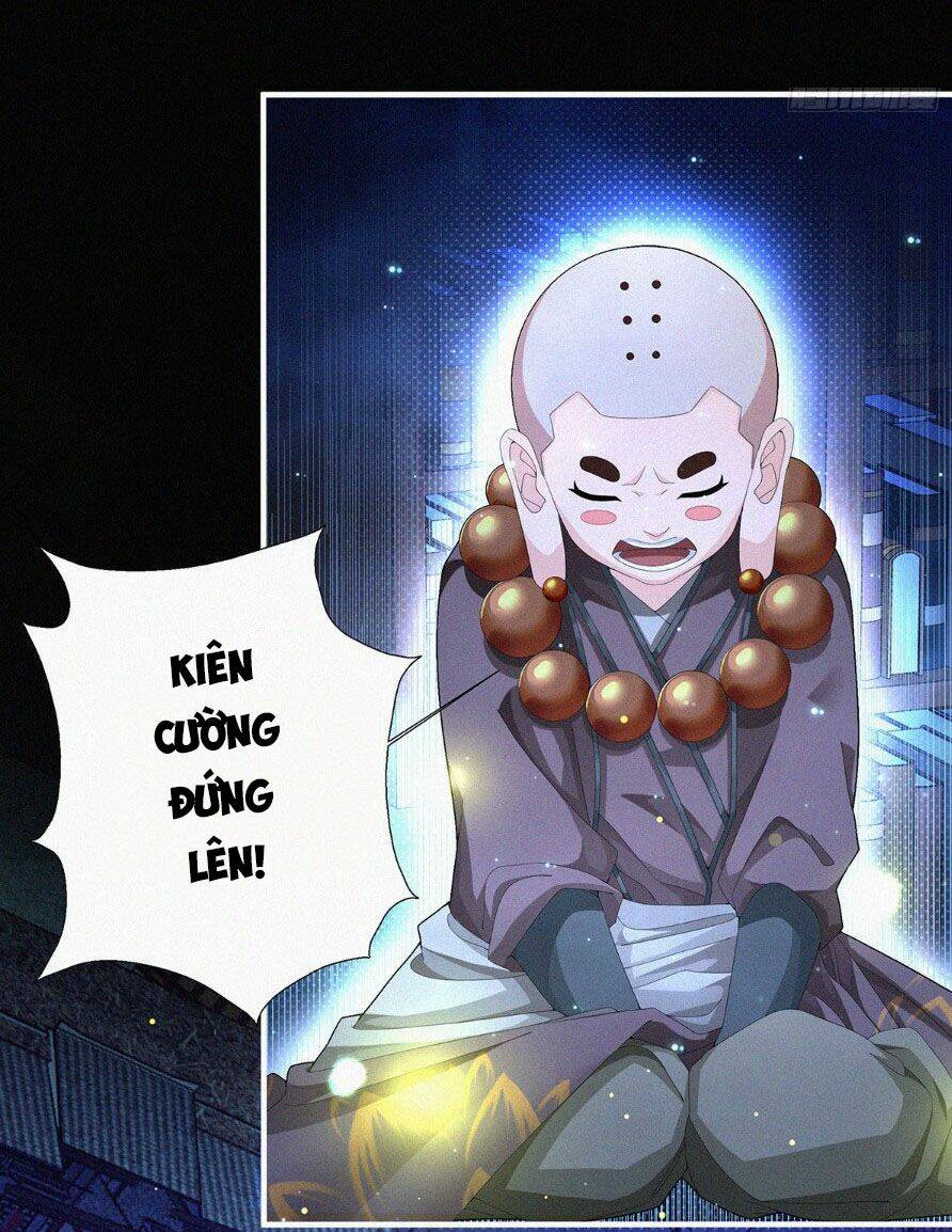 nguyên linh chúa tể chapter 13 47