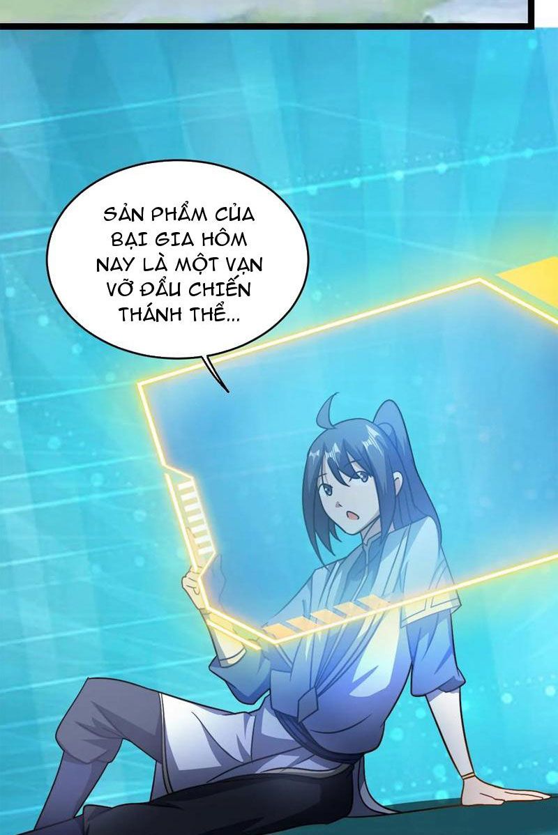 huyền huyễn: ta bắt đầu vô địch từ bại gia chapter 86 7