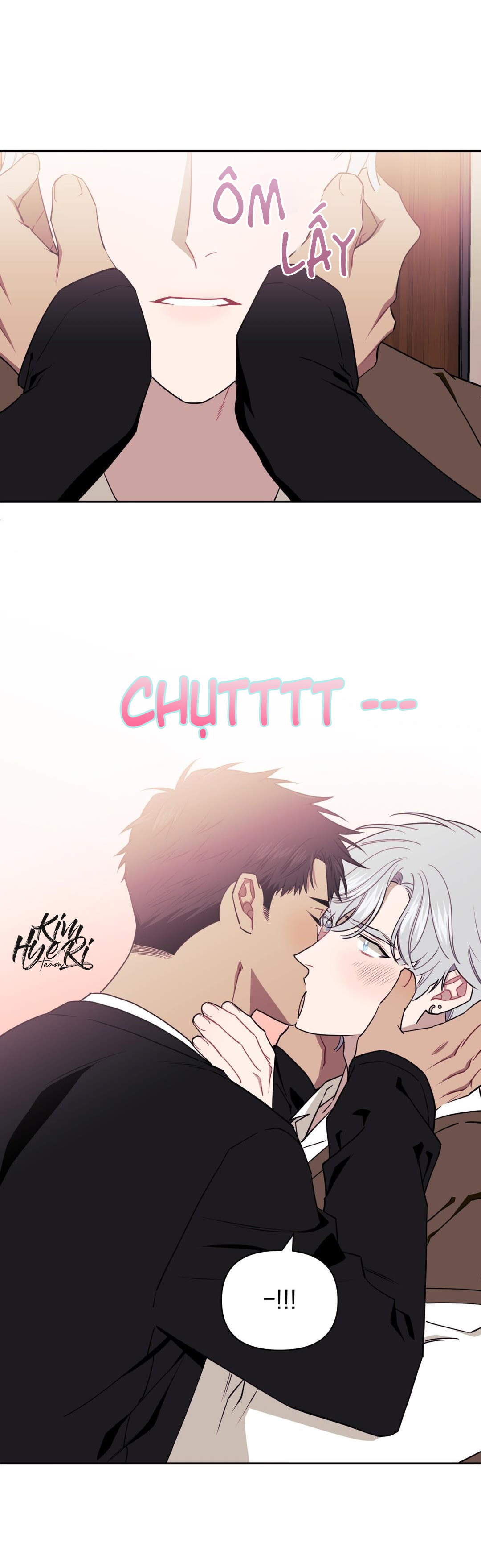 hơn cả bạn bè chapter 9 2