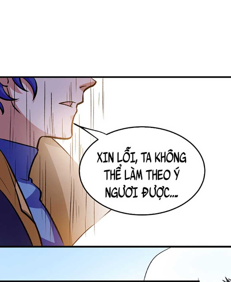 võ đạo độc tôn chapter 575 26