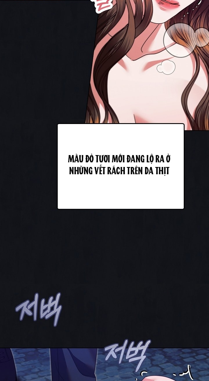 [18+] hãy cầu xin ta đi chapter 15.2 26