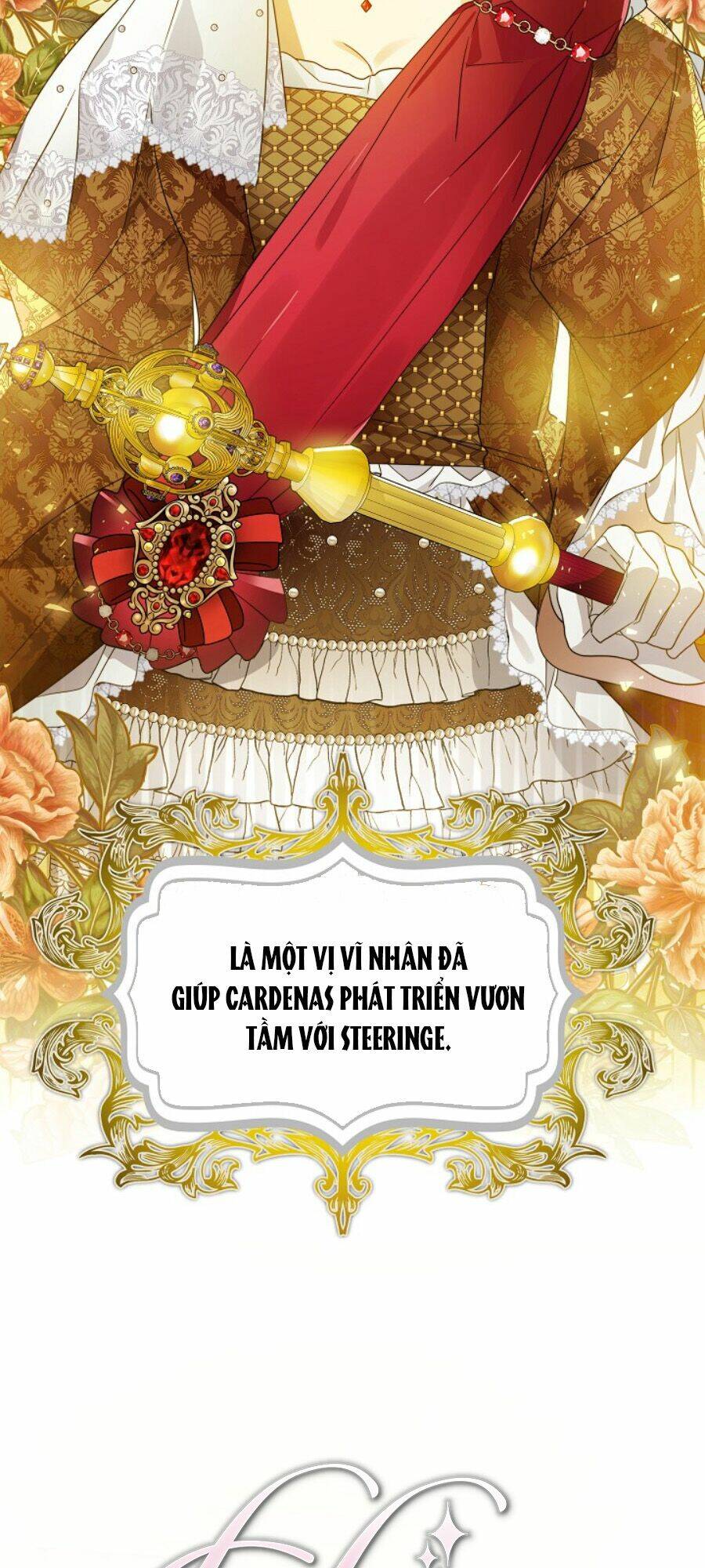 tôi đã ở đây ngay từ đầu chapter 49.1 6