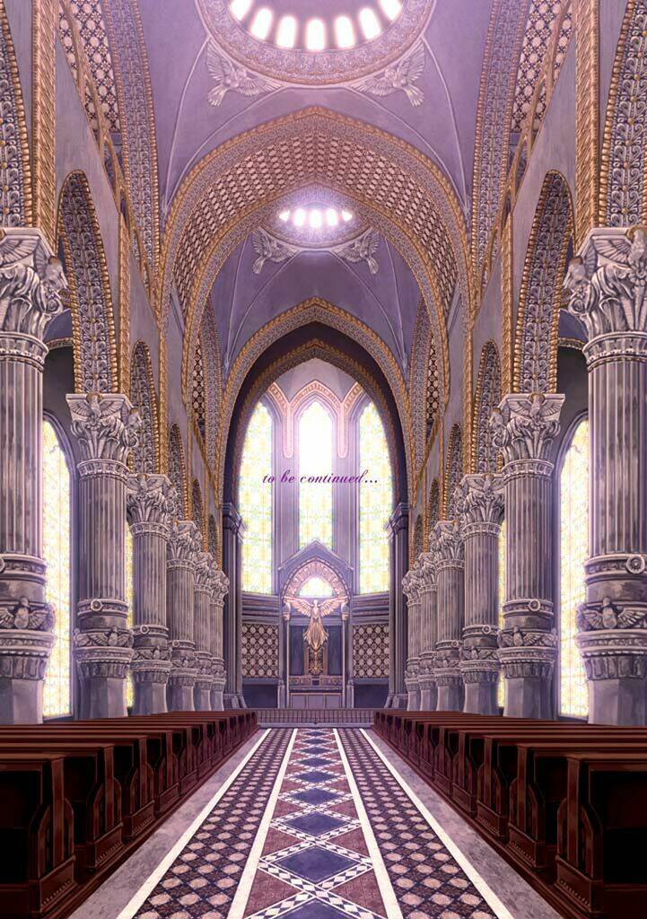 komorebi no kuni chapter 20 10