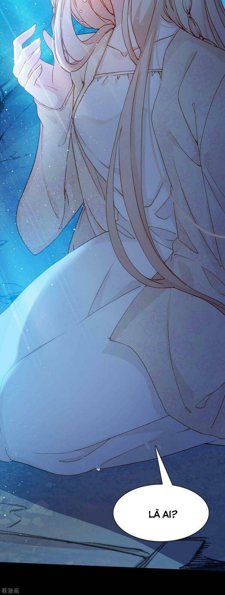 chuyển phát nhanh tình yêu chapter 25 24