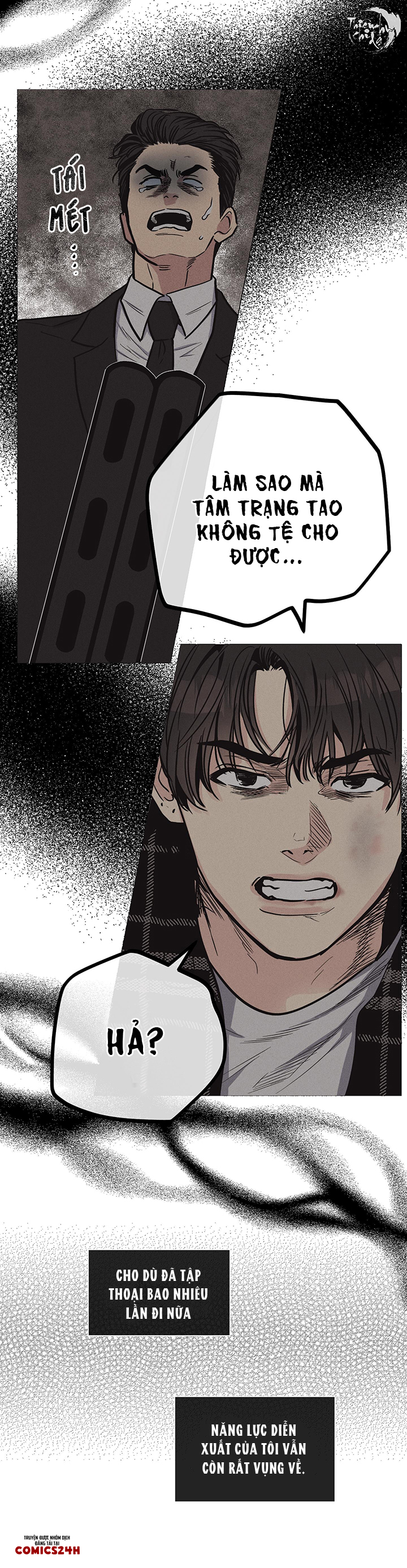 trả thù chapter 7 28