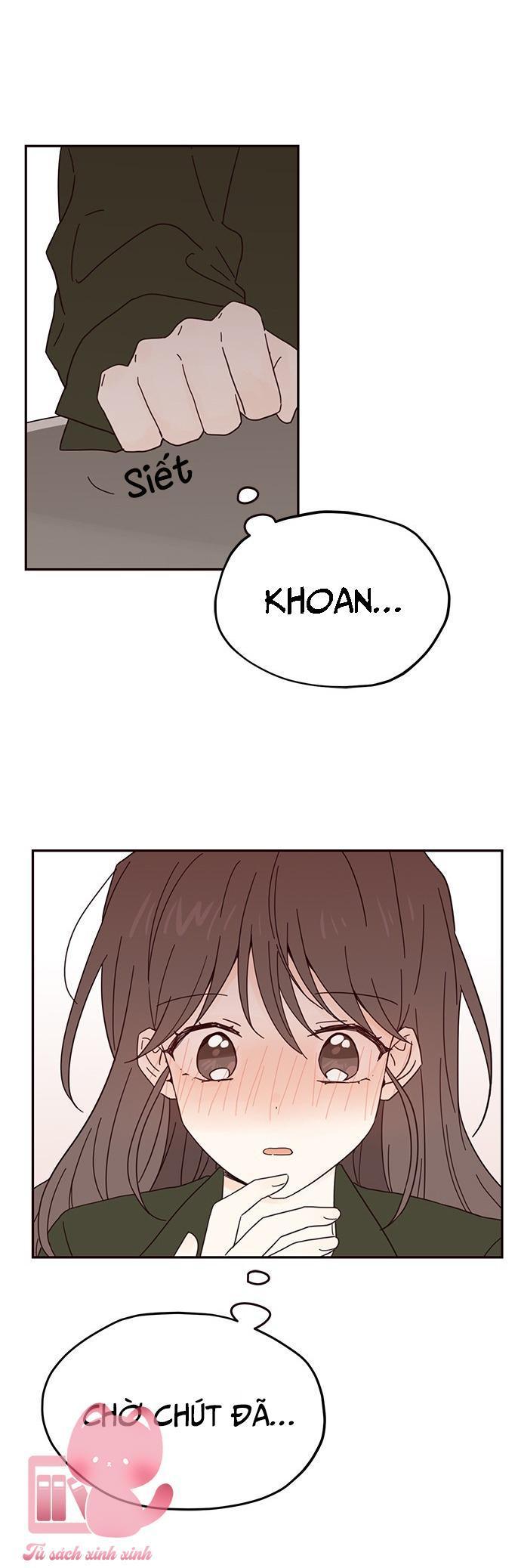 sợi chỉ tình yêu chapter 38 6