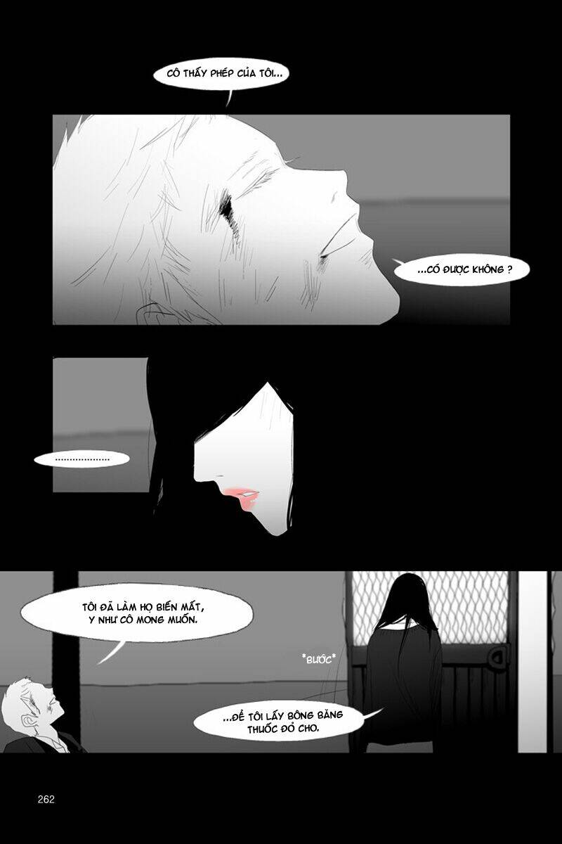 bạn có tin vào ma thuật? chapter 6 26