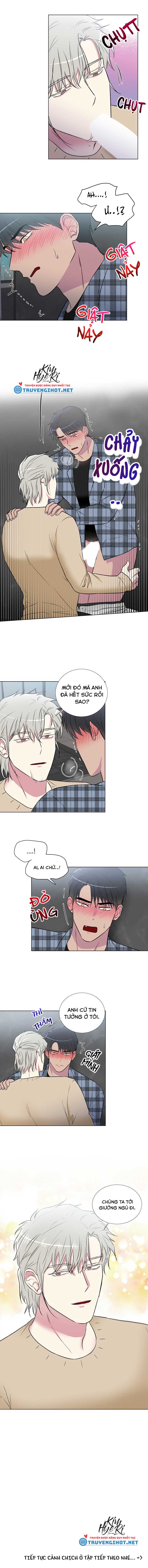 dưới đôi cánh ấy chapter 4 13