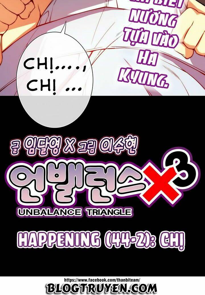 unbalance triangle chapter 44.2 6
