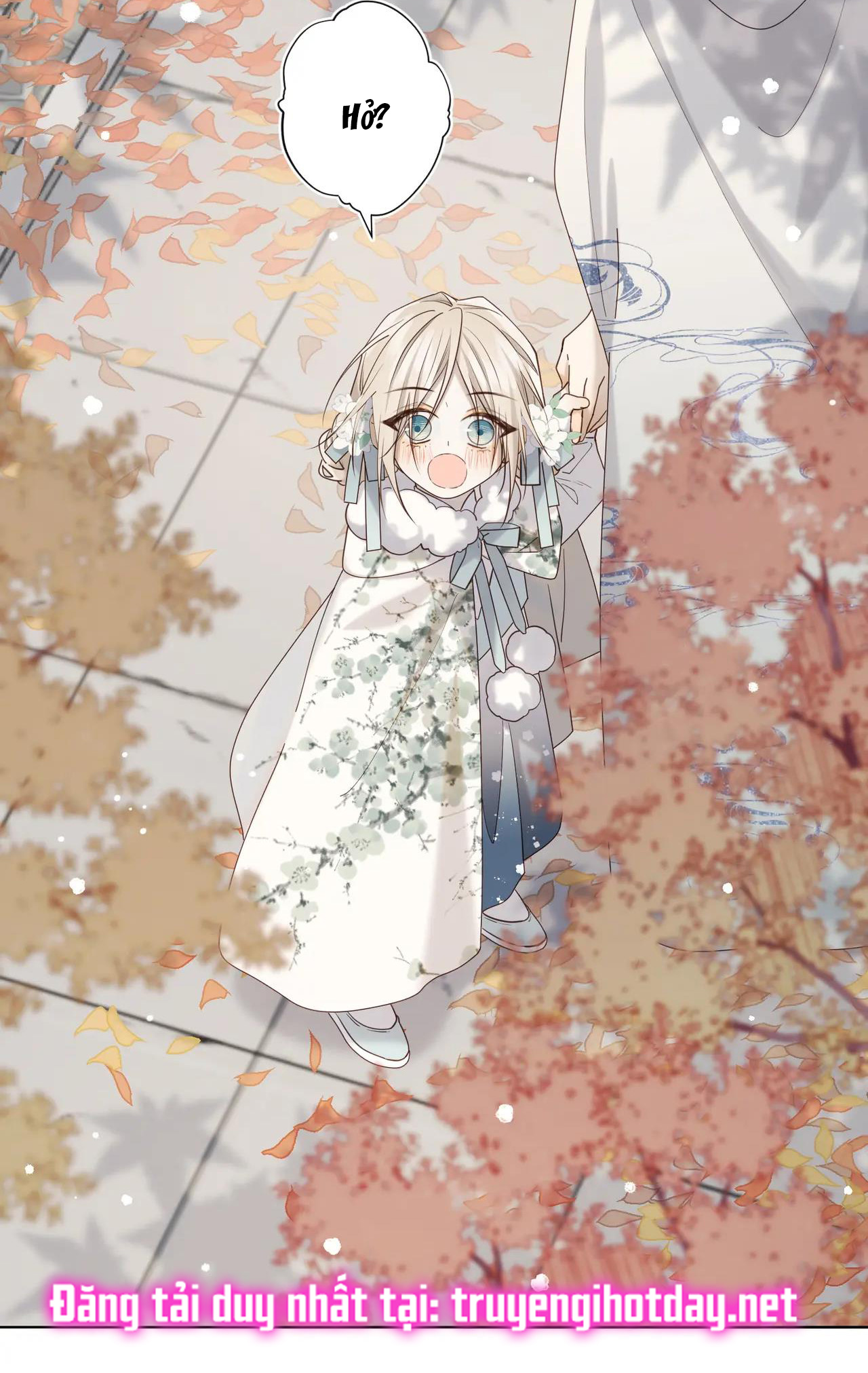 ác nữ cự tuyệt nam chính chapter 119 15