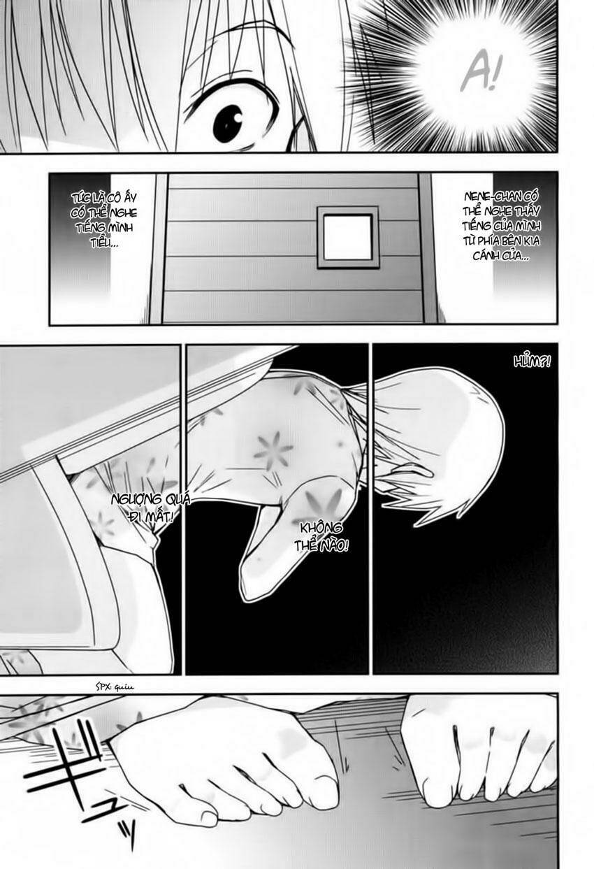 yamanko! chapter 4 38