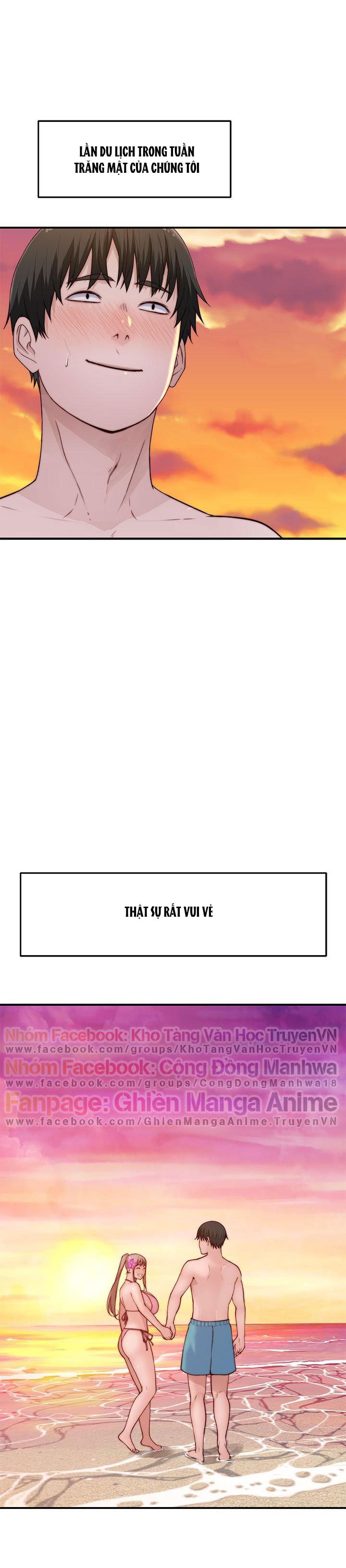 giữa hai ta chapter 91 28