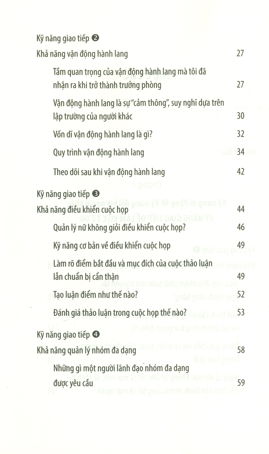 Phụ Nữ Thông Minh: Làm Chủ Công Việc