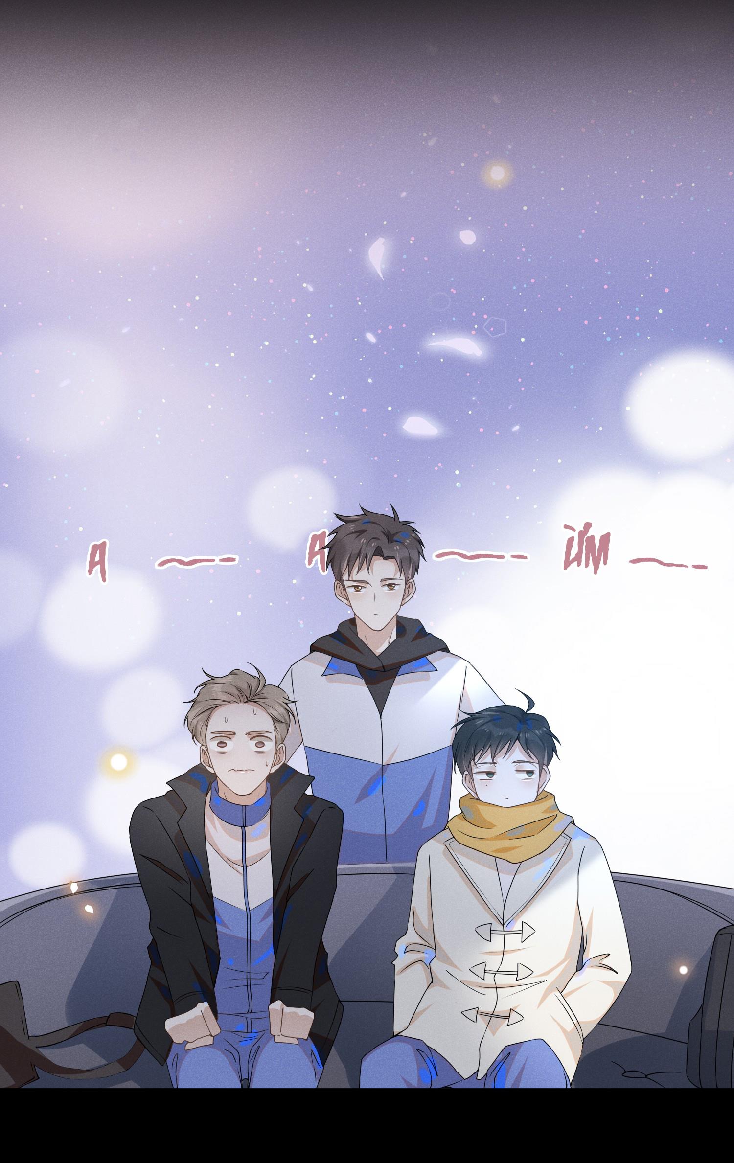 kiếp sau không gặp chapter 10 13