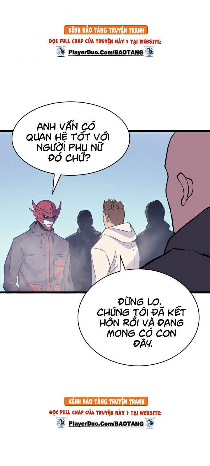 tôi trở lại thăng cấp một mình chapter 36 78