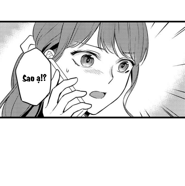 tôi muốn lấy thứ đó của bác sĩ ichinose chapter 11.1 4