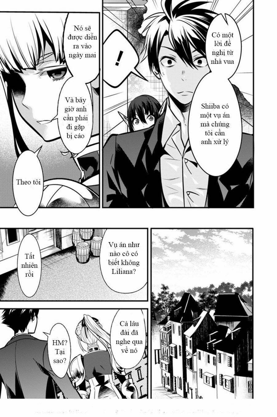 luật sư hai thế giới chapter 4 12