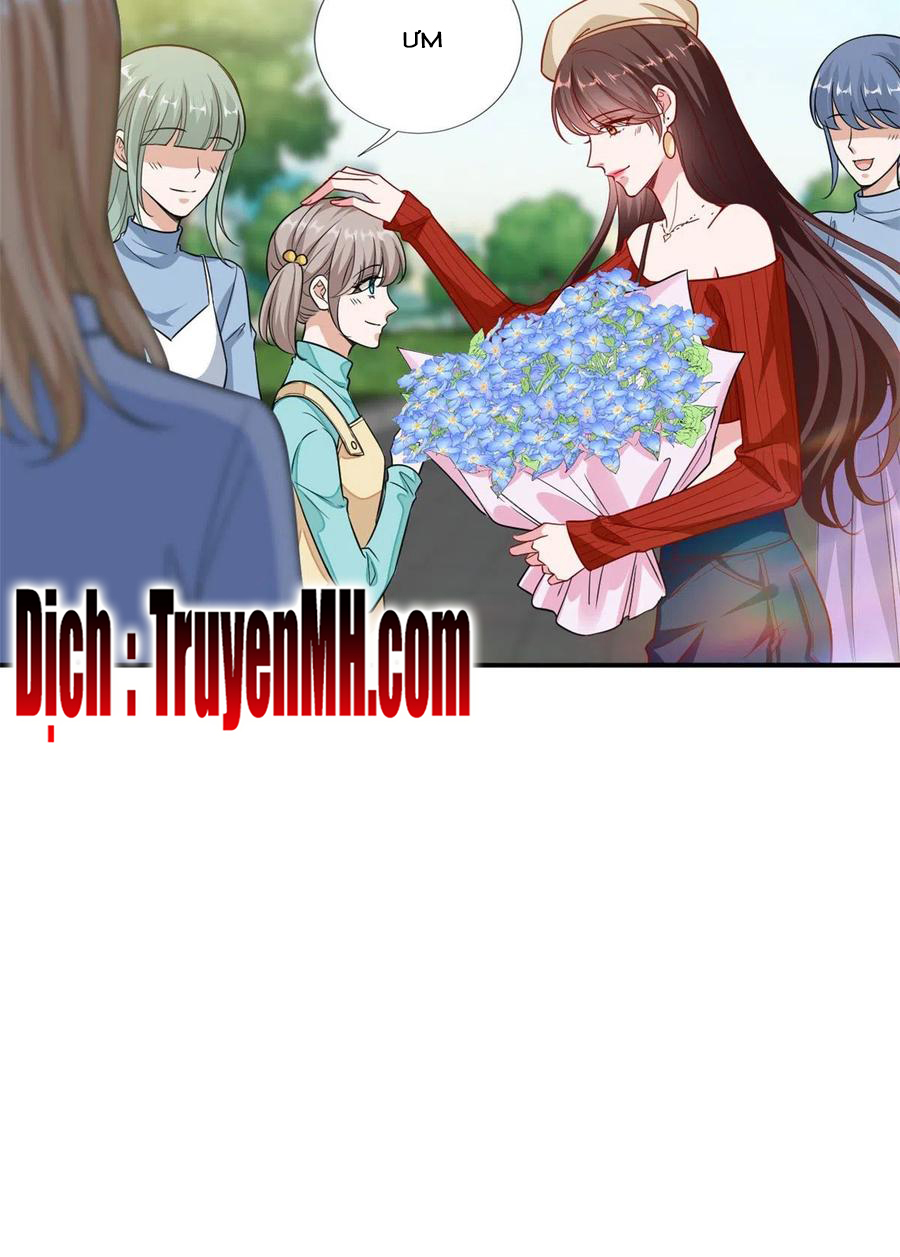 thí hôn lão công, cần giúp sức chapter 308 16