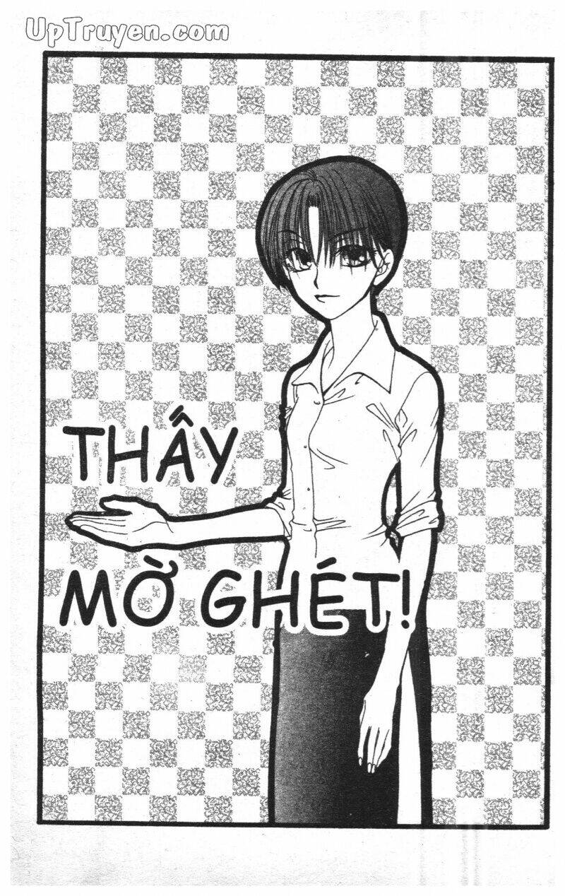 thấy mờ ghét chapter 4 39