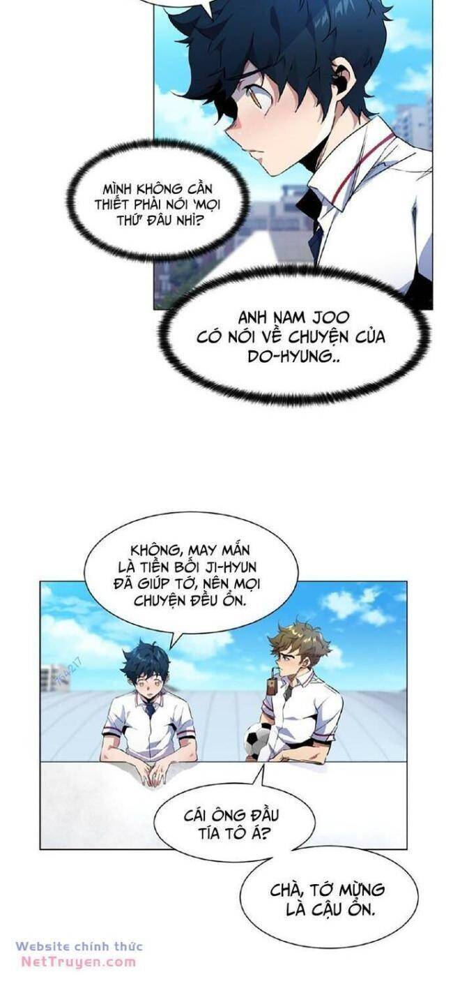 Góc Cao Khung Thành chapter 32 18