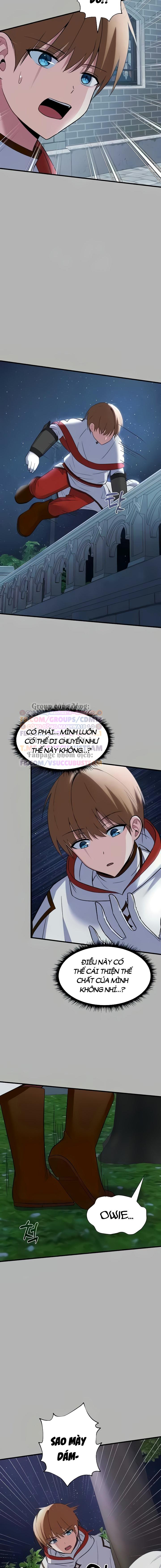 thuần hóa ác nữ tiểu thư chapter 24 7