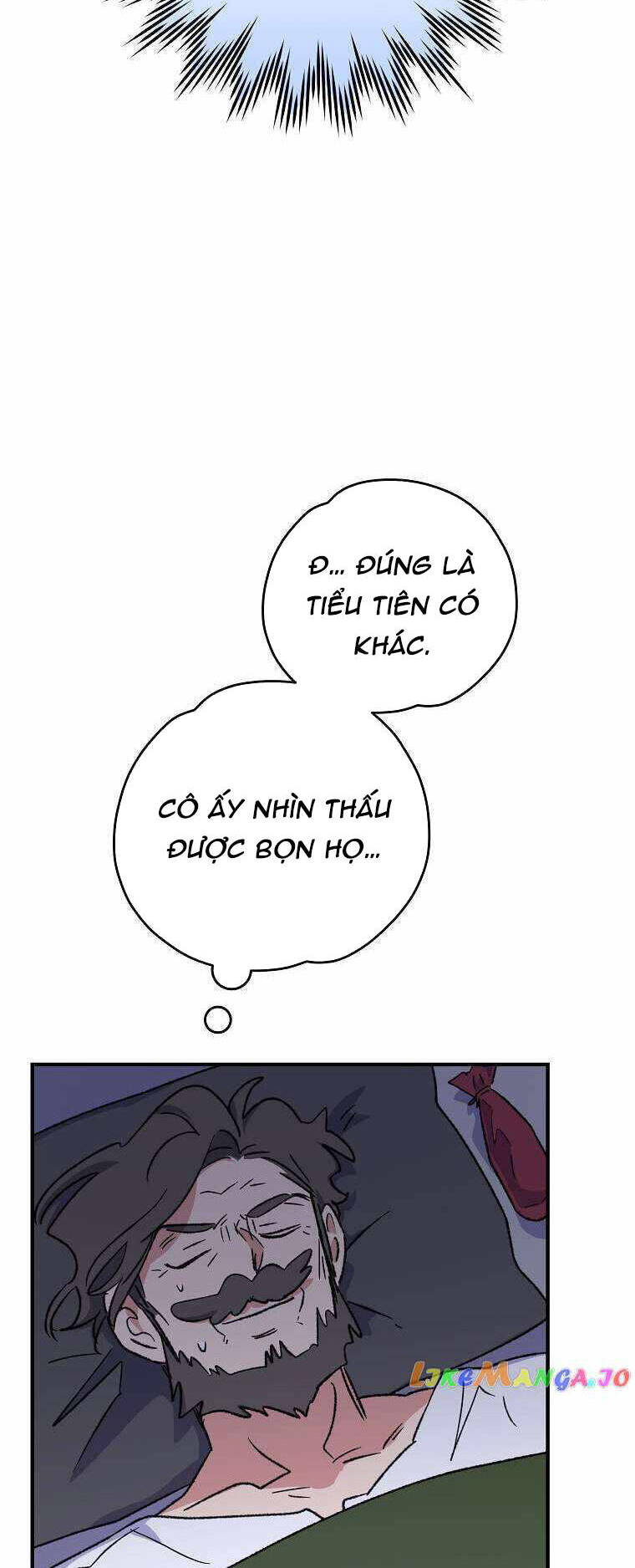 nhà hiền triết yigret chapter 97 63
