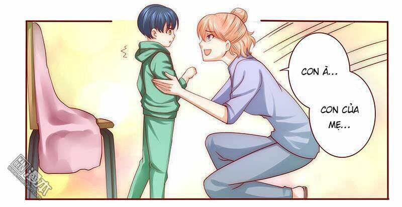 bá đạo tổng tài yêu tôi chapter 62 8