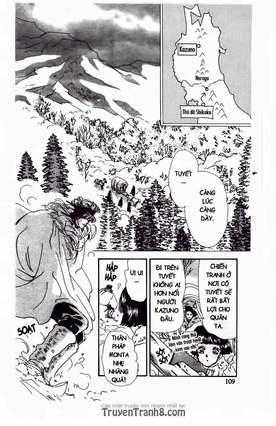 đứa con số phận chapter 60.1 18