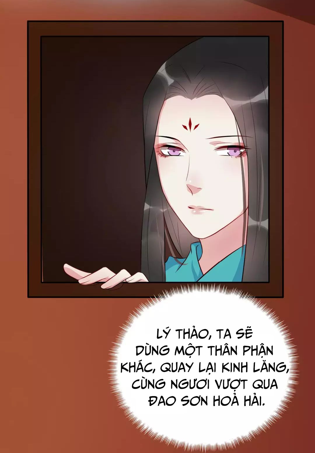 Bồng Sơn Viễn chapter 53 - Trang 57