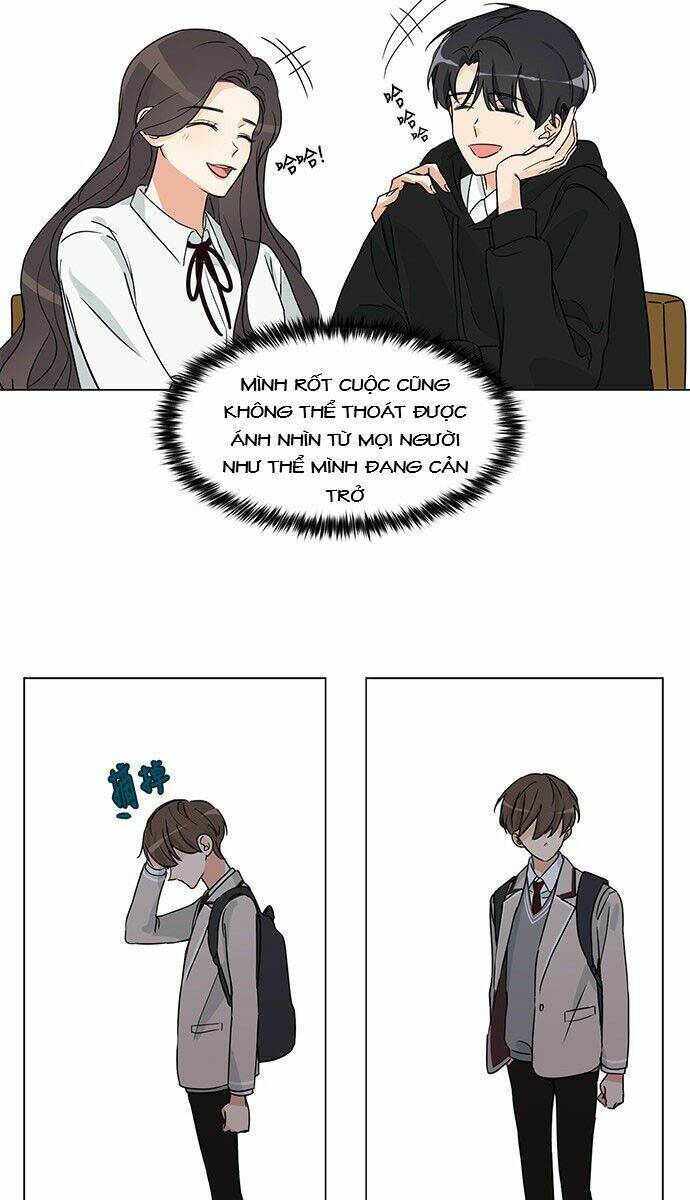 thiếu nữ 1m8 chapter 2 58