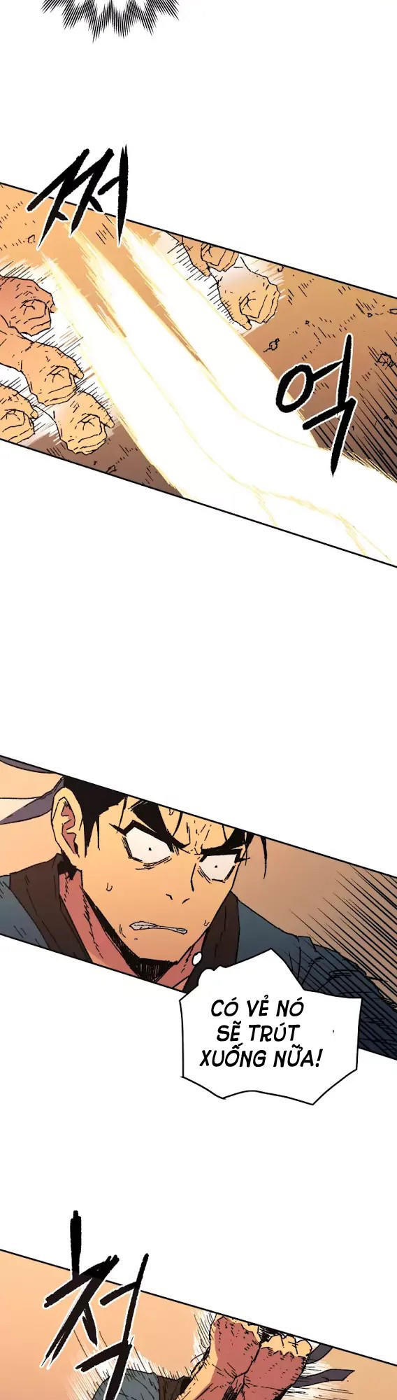 Bố Vô Song chapter 27 36