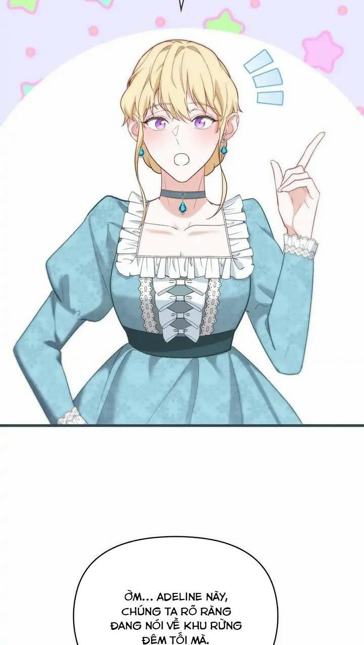 một đêm sâu đậm của adeline chapter 12.1 4