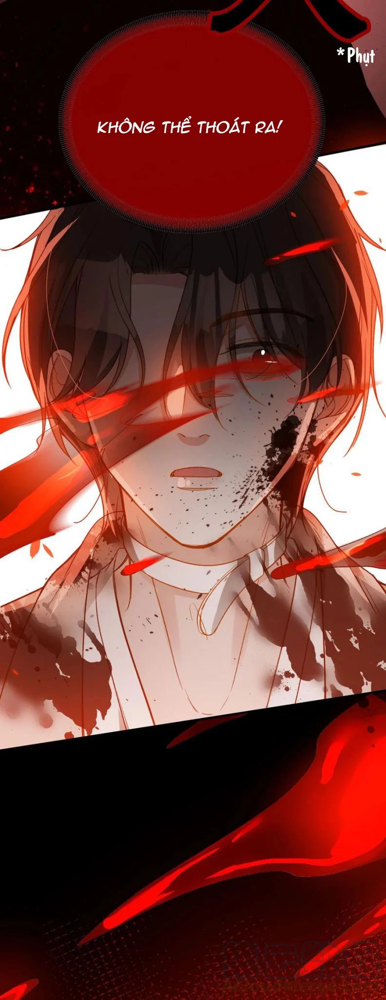 nụ hôn vực thẳm chapter 94 34