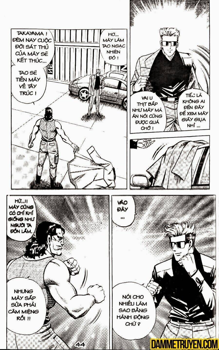 sức mạnh nhân đôi chapter 22.2 5