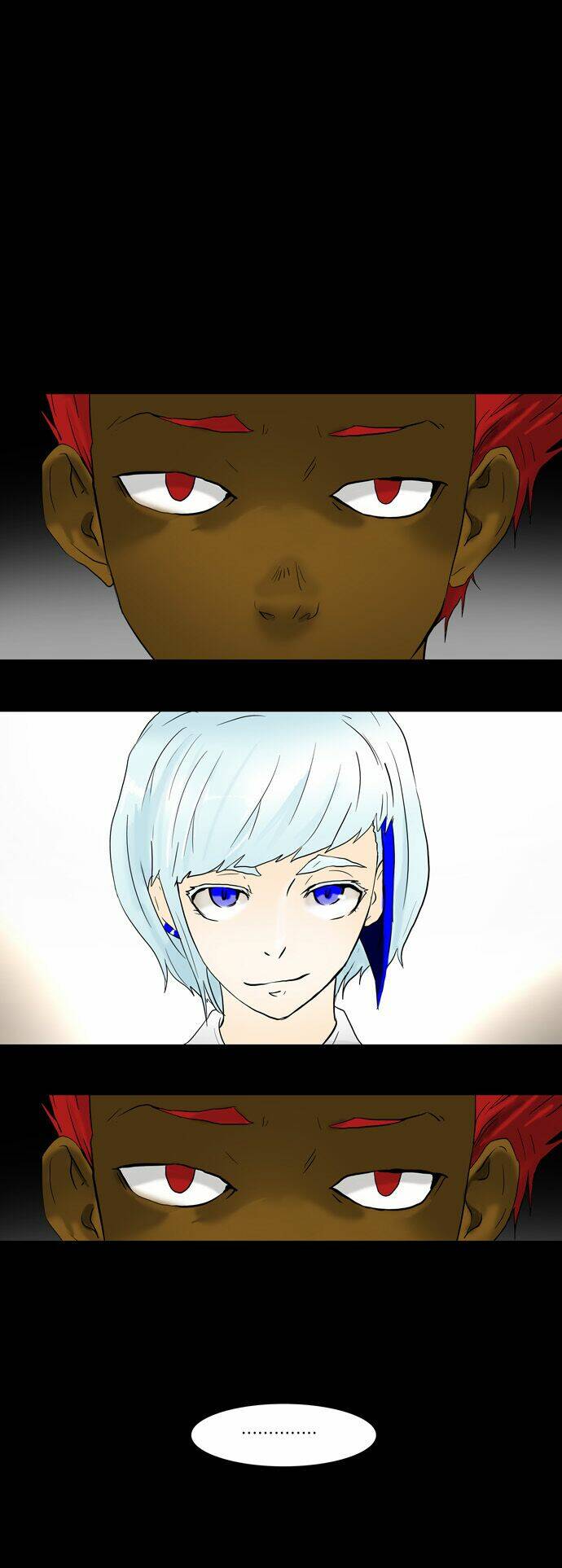 cuộc chiến trong tòa tháp chapter 40 14