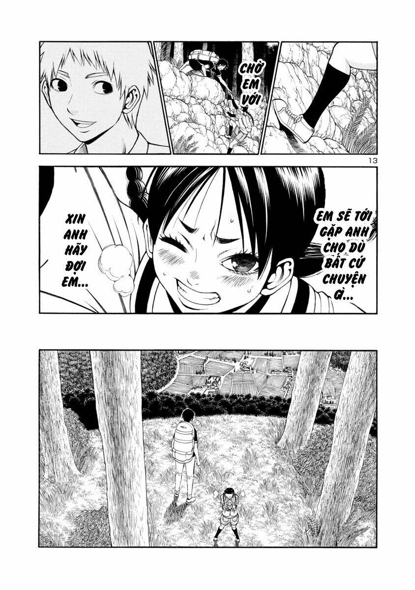 mashira chapter 20 13