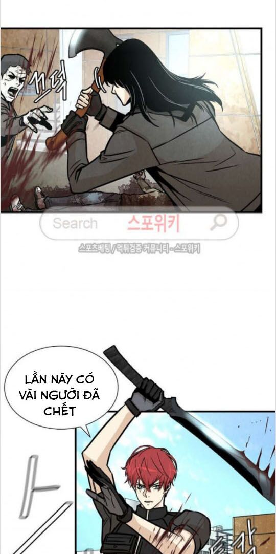 return survival chapter 31 36