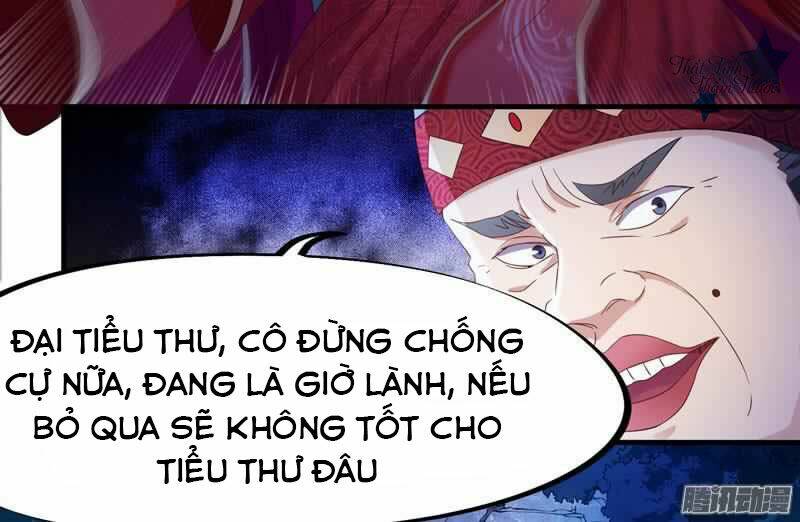 giữ chặt tiểu bạch long chapter 5 2