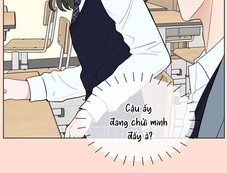 thời gian trở thành lý do của đôi ta chapter 3 32