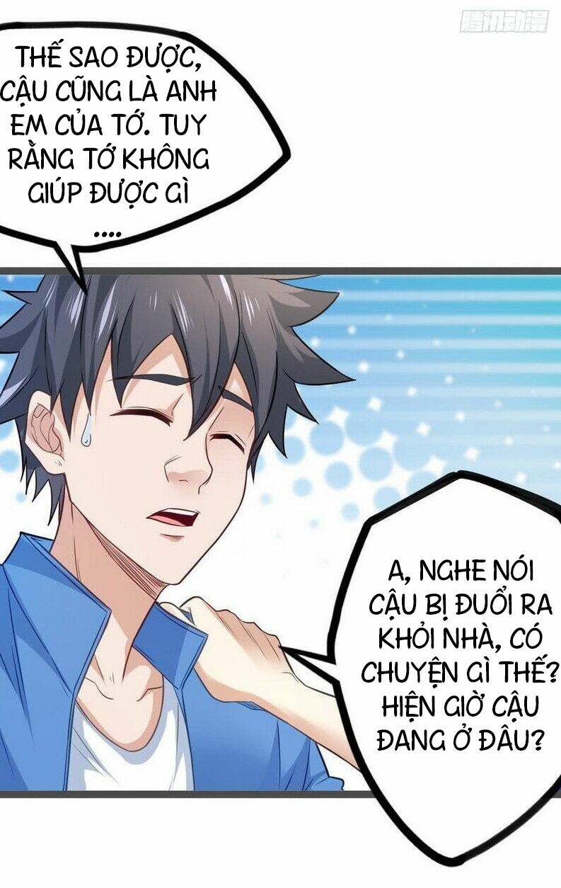 trọng sinh cực phẩm tiên đế chapter 6 6