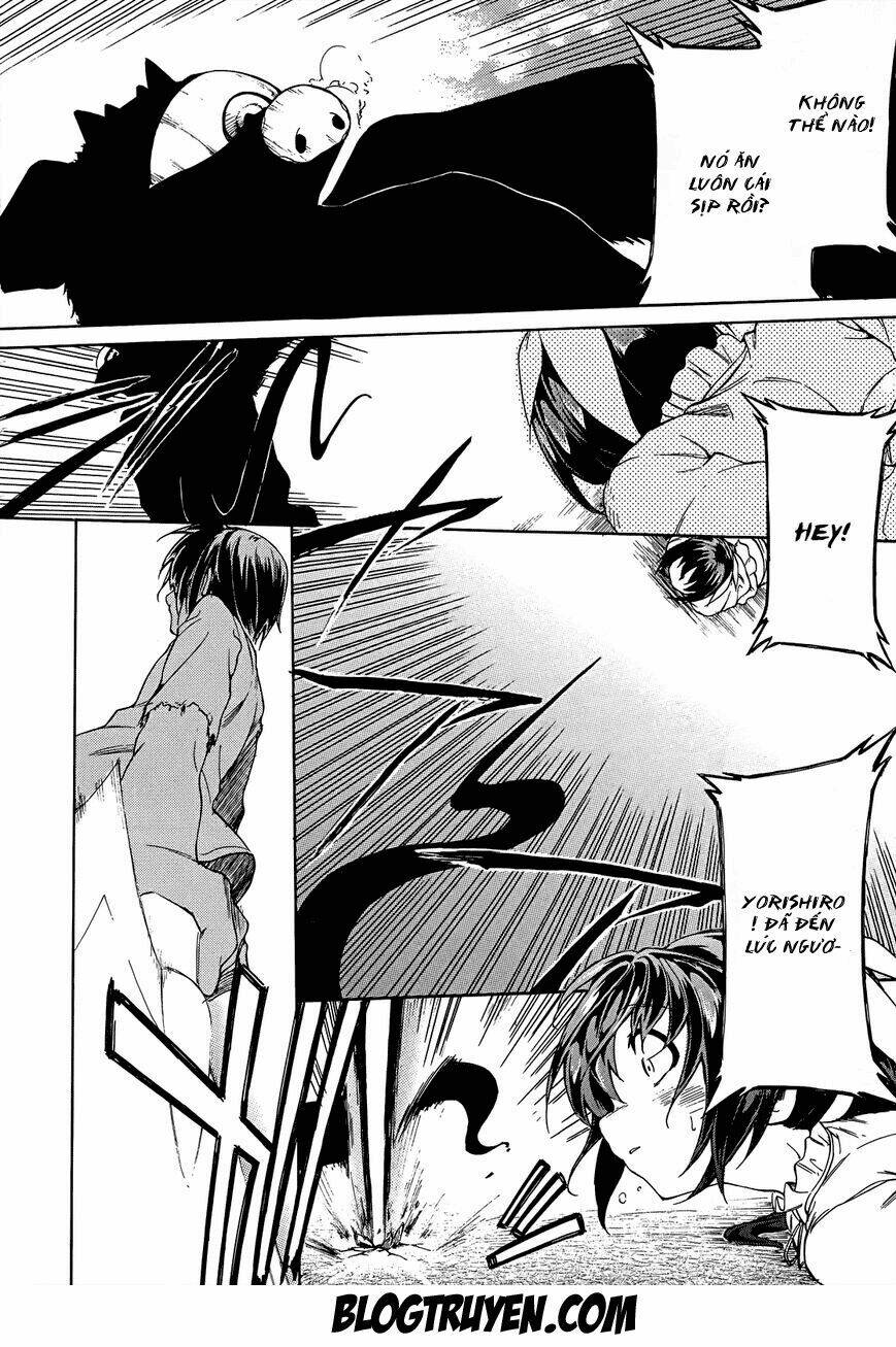 sexual hunter riot chapter 19 22