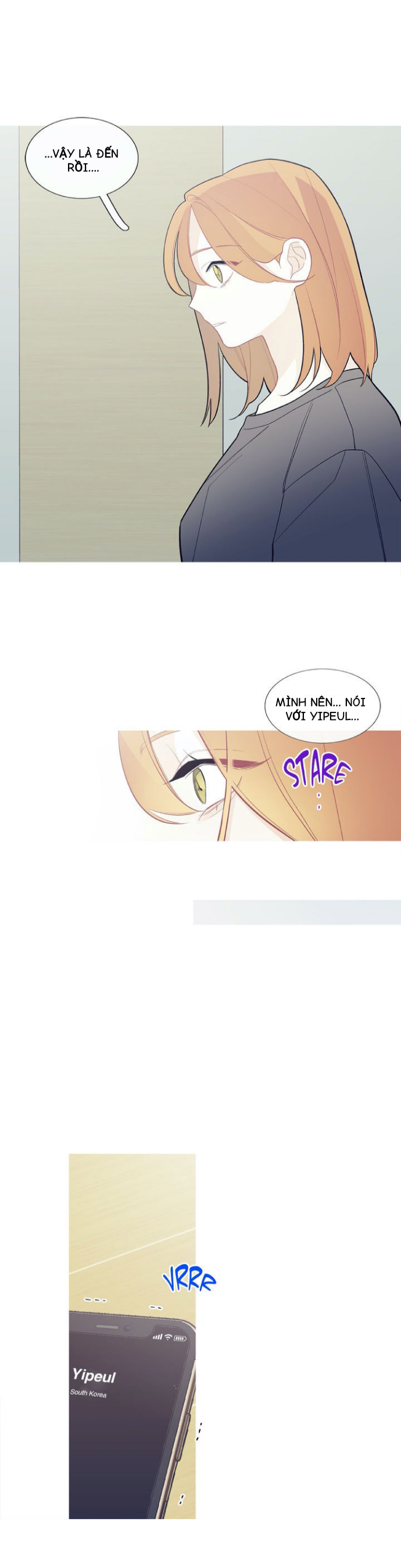 chuyện quái gì đang xảy ra? chapter 73 16