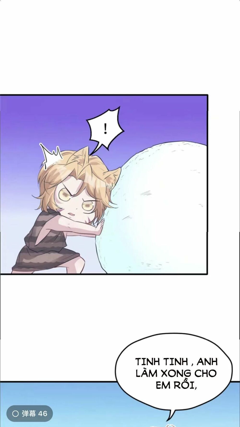 [16+] thảnh thơi thú thế chủng chủng điền, sinh sinh tể chapter 121 12