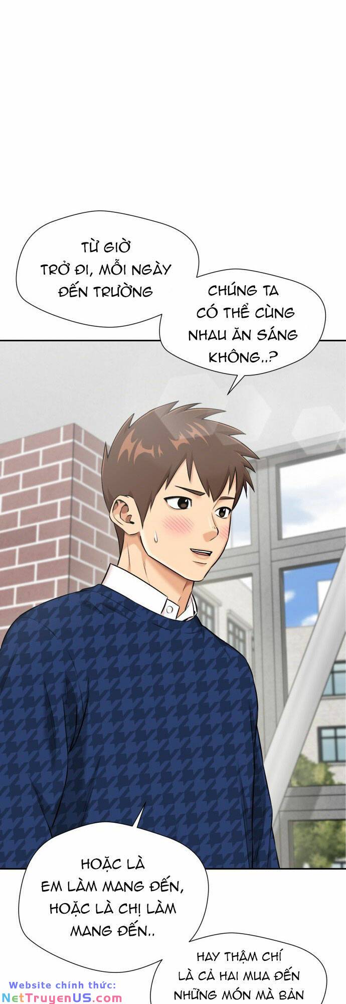 gương mặt thiên tài chapter 109 13