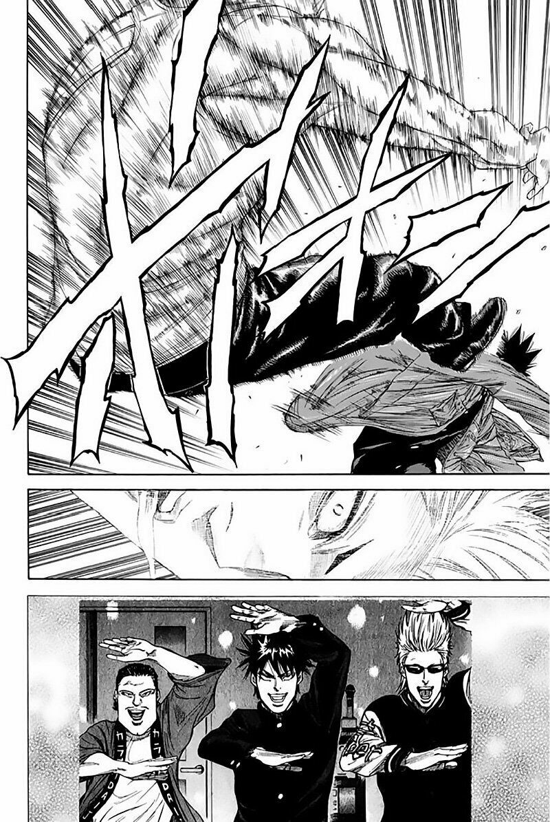 a-bout! chapter 119 17