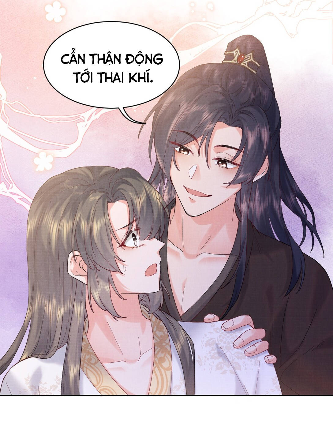 giang hồ biến địa thị kỳ ba chapter 3 23