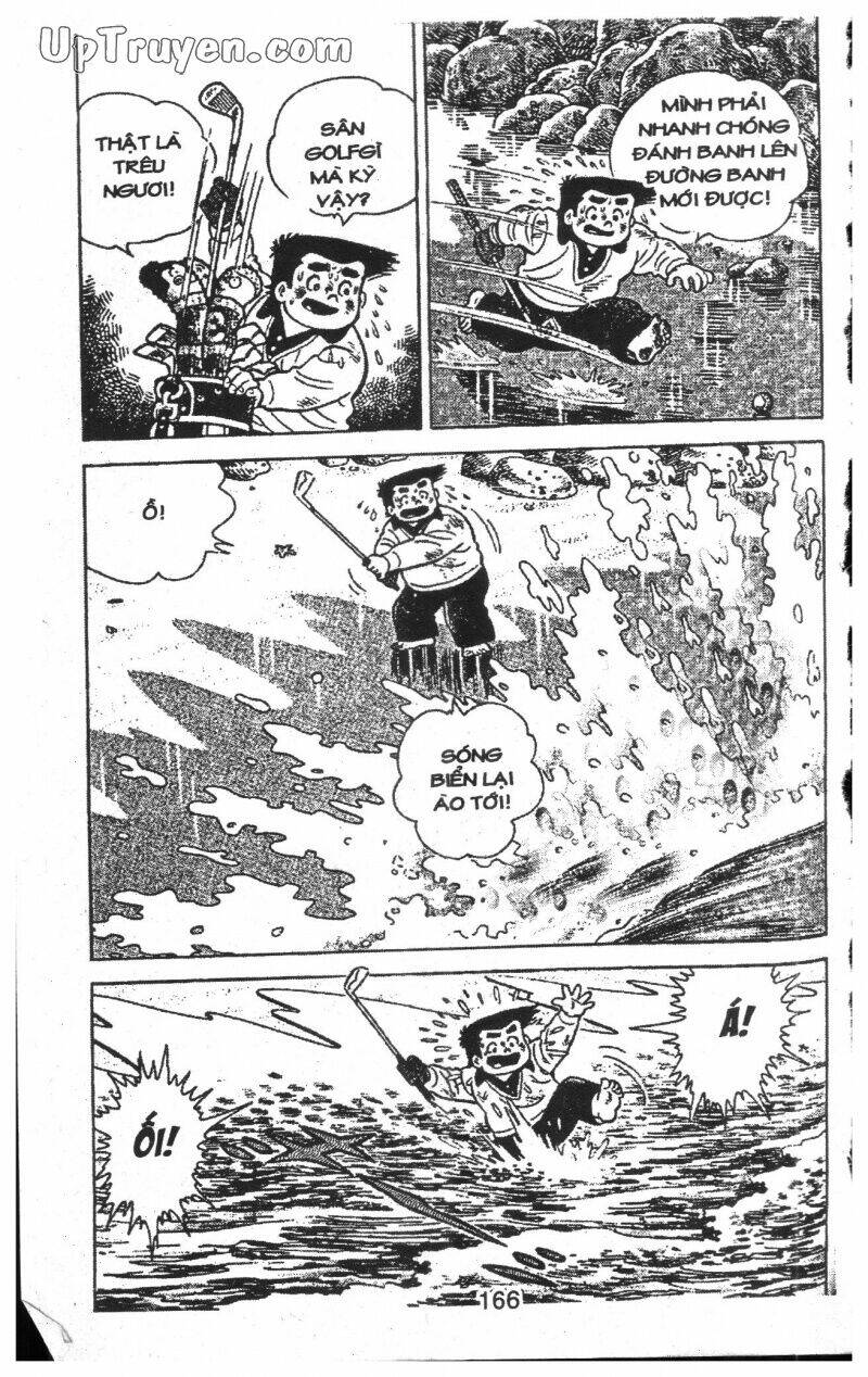 ashita tenki ni naare chapter 10 168