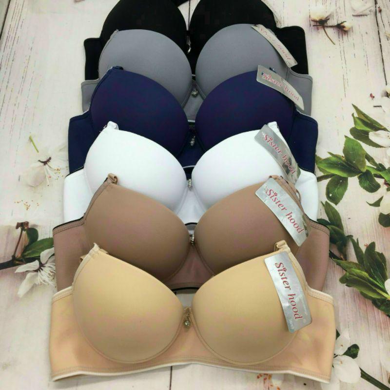Áo Ngực Thái Lan Mút Dày Hàng Có Gọng Siêu Nâng Ngực Tạo Khe Cực Đẹp