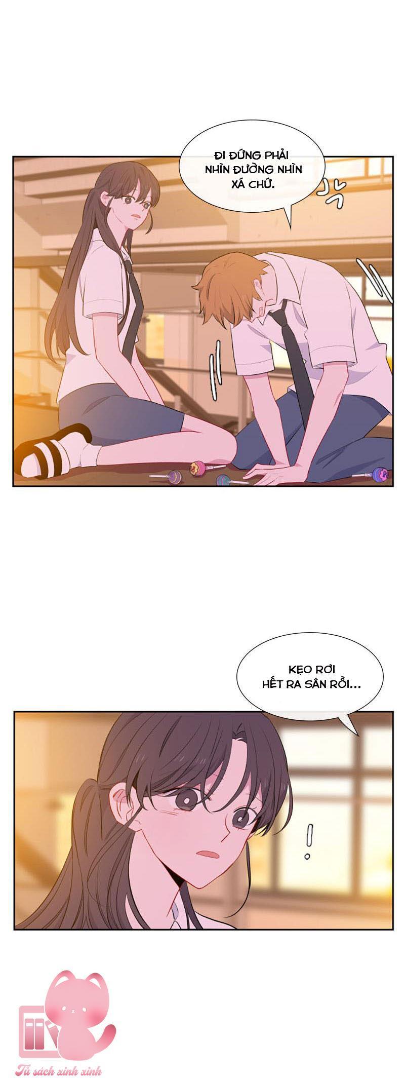 về bên anh chapter 38 31